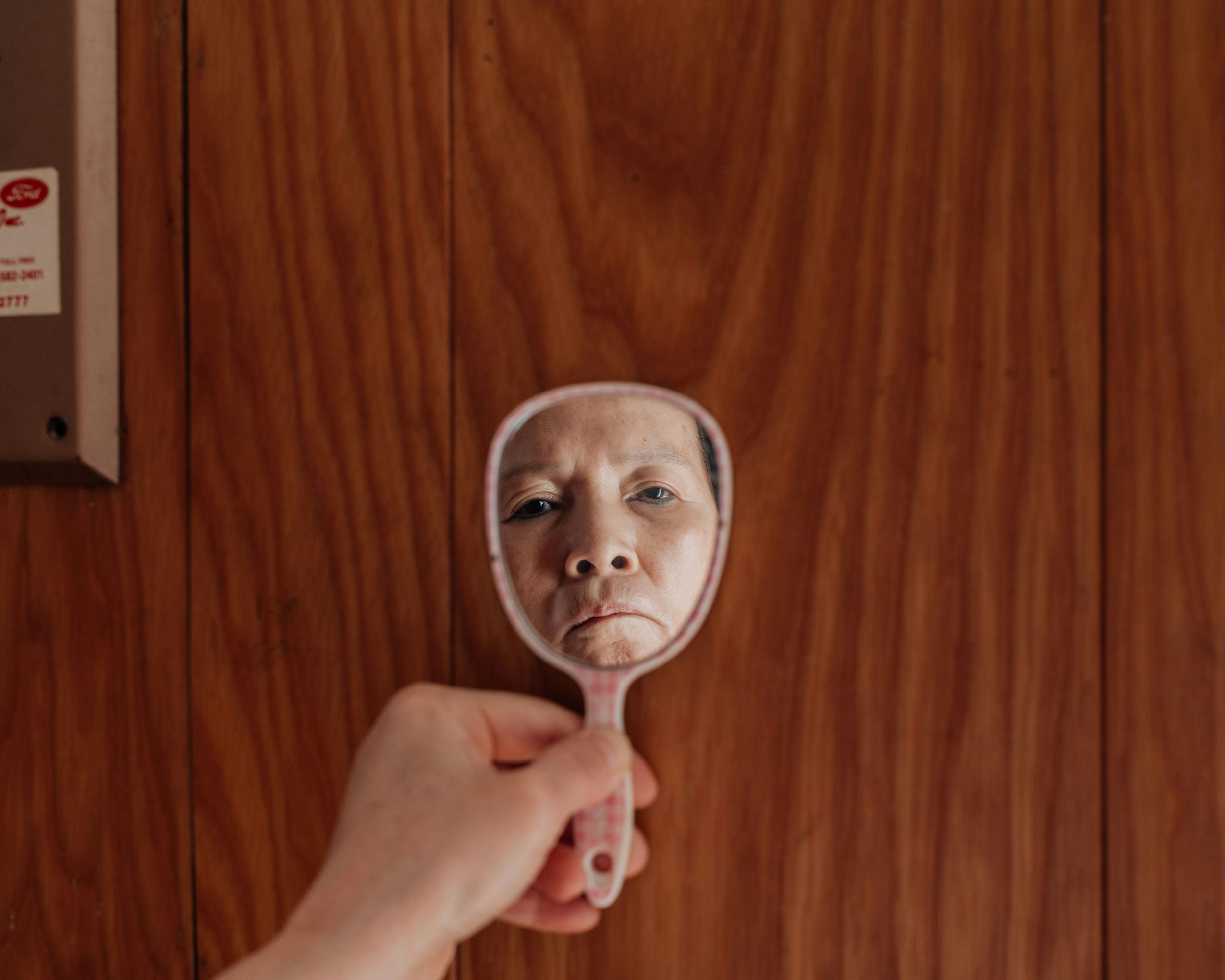 May Mirror Mother Mirror, 2019